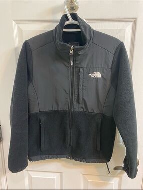 The North Face Denali Women’s Fleece 2009 Jacket Size Small Fall School Gorpcore